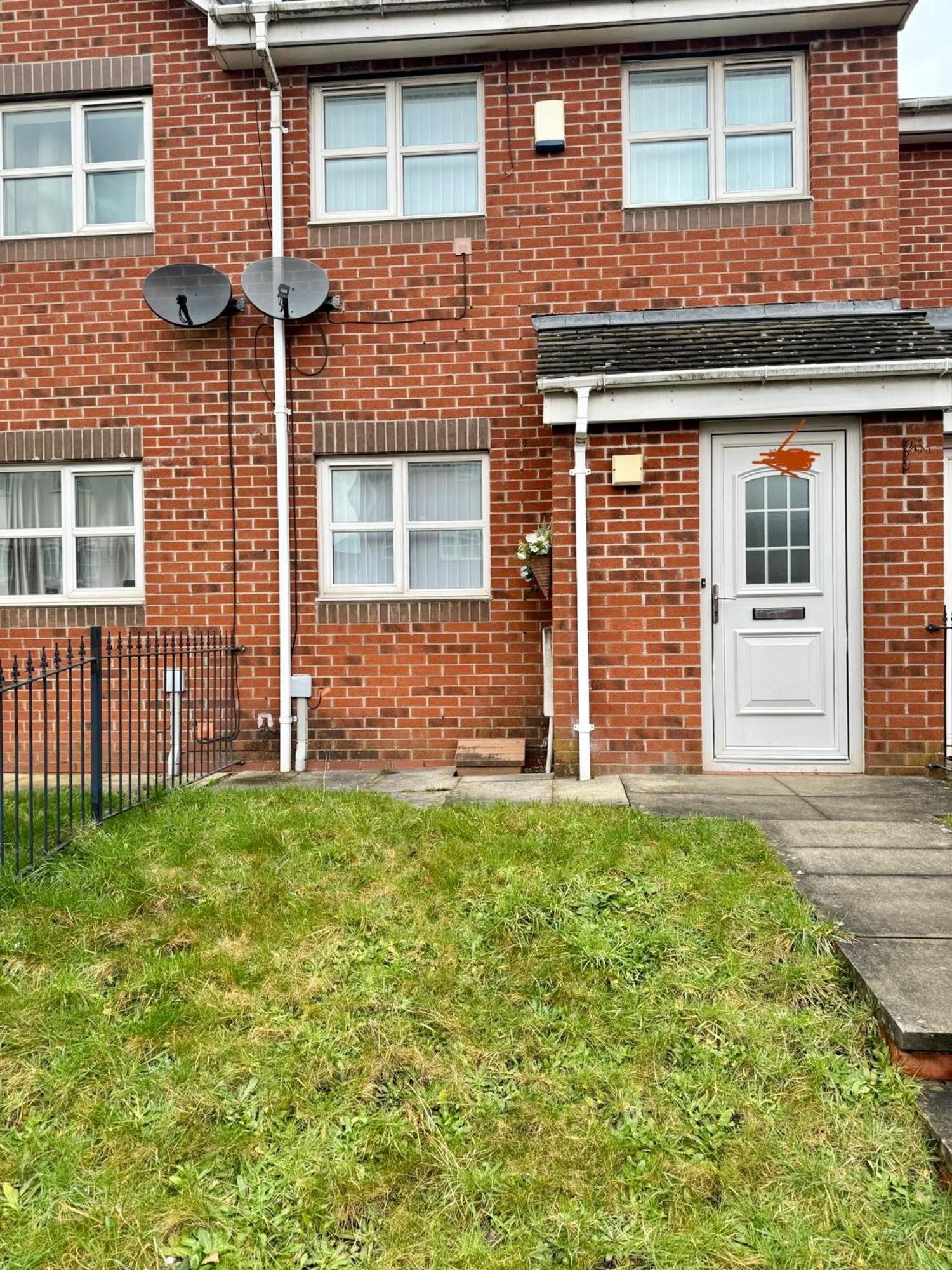 Home Sleeps5-Netflix-Parking-Near City Centre-Etihad-Coop Live Manchester Exterior photo